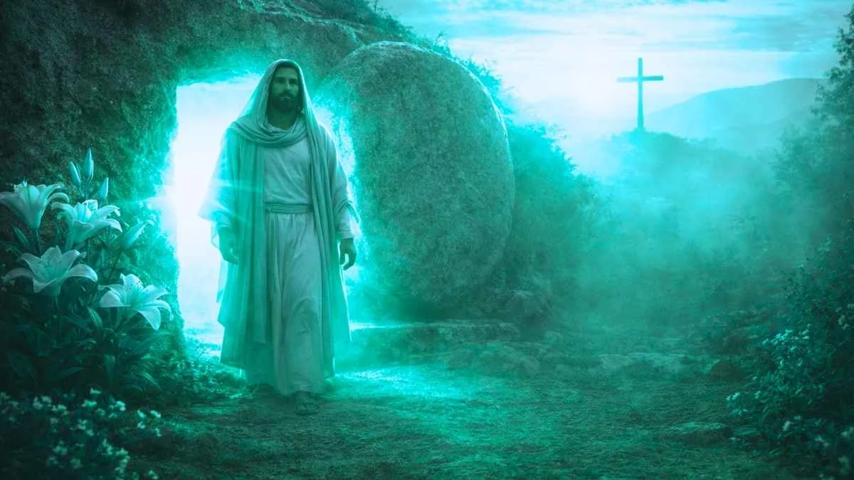 ईस्टर: क्यों मनाते हैं ये त्योहार? जानें पूरा इतिहास और दूसरे धर्म वालों को क्या सीख लेनी चाहिए