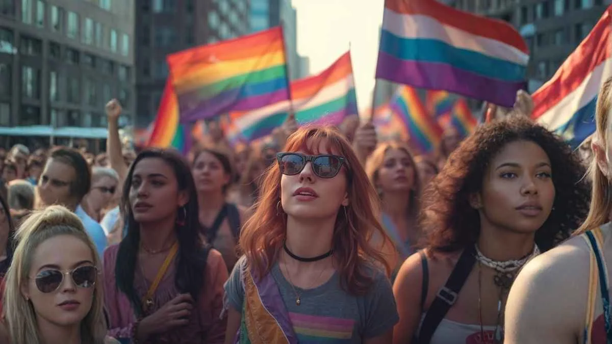 Trans Day of Visibility: सिर्फ एक दिन नहीं, बल्कि पहचान, सम्मान और अस्तित्व की लड़ाई 🌈